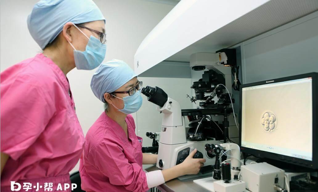 潍坊试管婴儿医生排名是怎样