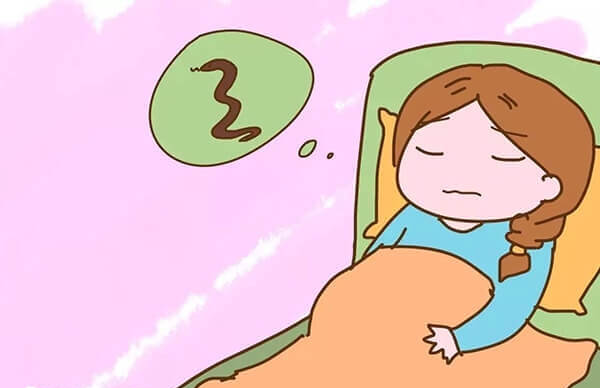 孕妇梦见狼是不是不吉之兆