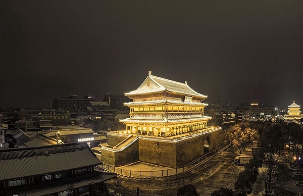 西安不孕不育医院哪家好