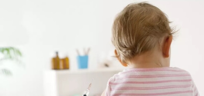 宝宝不同温度穿什么衣