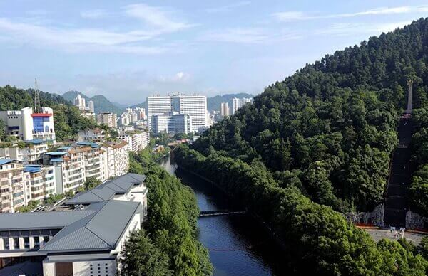 遵义试管婴儿医院排名是怎样