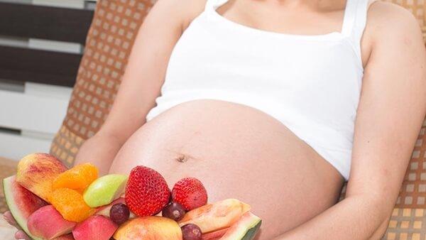 孕期体重猛涨怎么控制