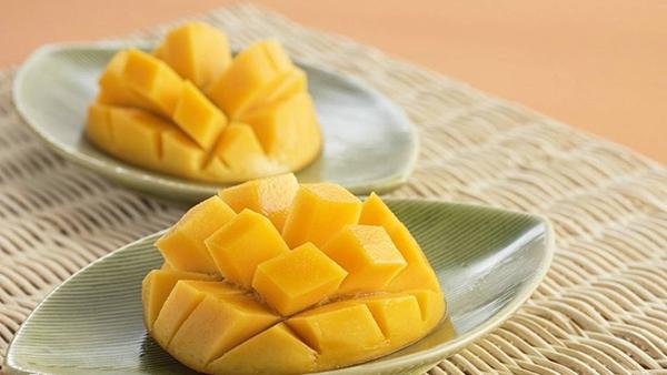 哺乳期可不可以吃芒果