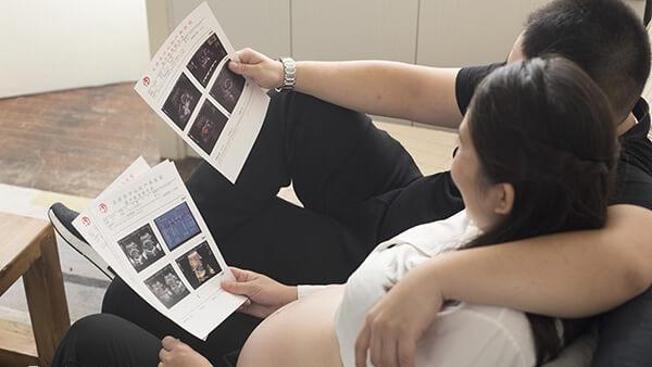孕35周双顶径股骨长标准是多少