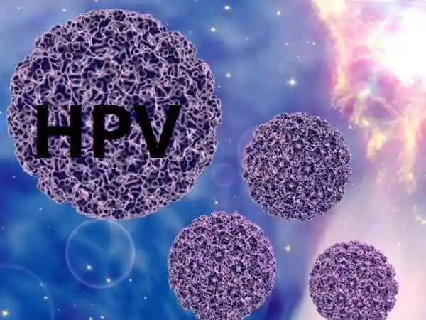 HPV感染途径是什么