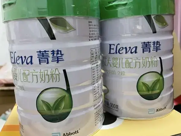 婴儿无乳糖奶粉品牌哪个好