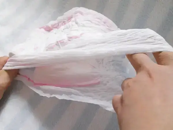 卫生巾使用的误区有哪些