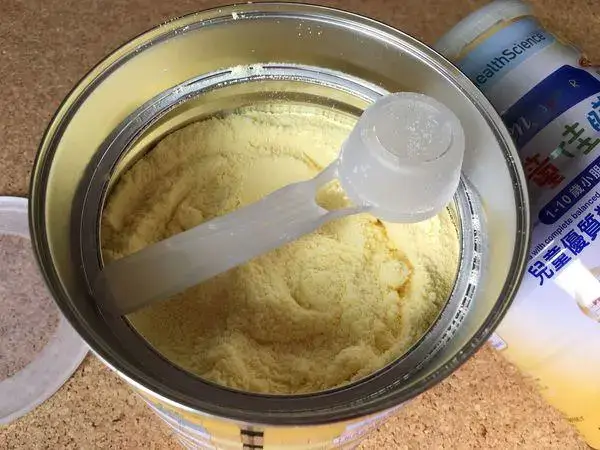 儿童蛋白粉什么品牌好