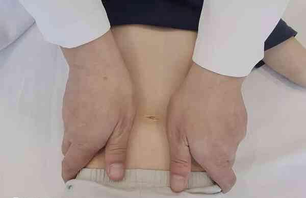宝宝肚子胀气缓解办法有哪些