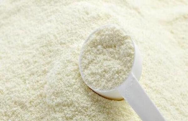 悠蓝有机奶粉怎么样