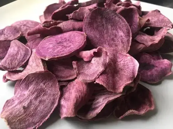 坐月子后可以吃的零食有哪些