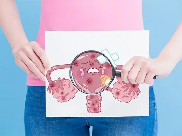 子宫腺肌症是否影响试管婴儿成功率