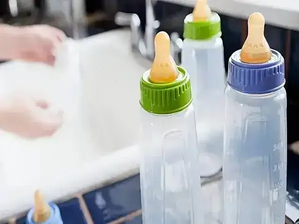 宝宝乳糖不耐受怎么办