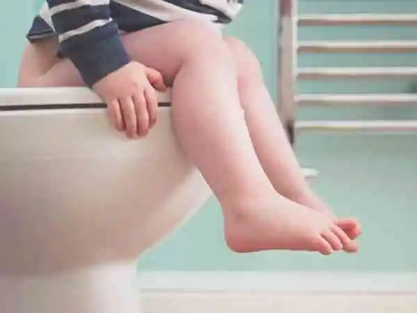 宝宝放屁是什么原因