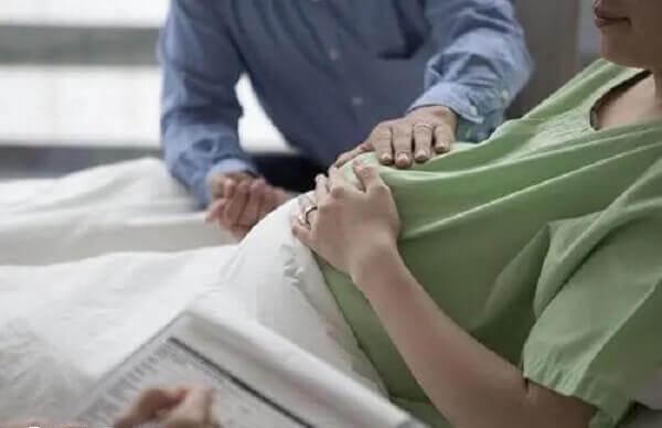 顺产宝宝与剖腹产的区别是什么