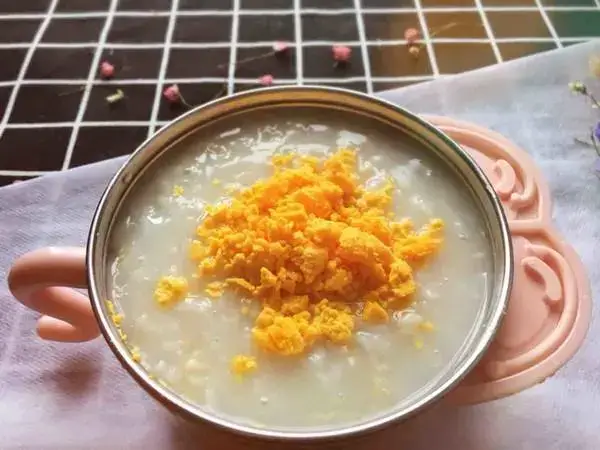 十个月的宝宝吃什么辅食好