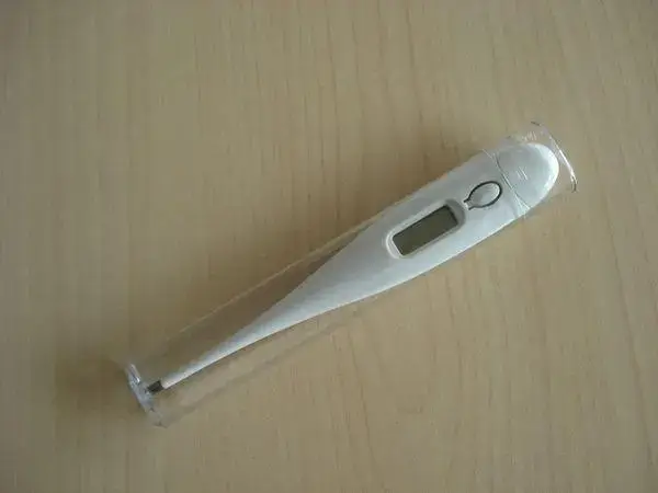 八个月宝宝发烧处理方法有哪些