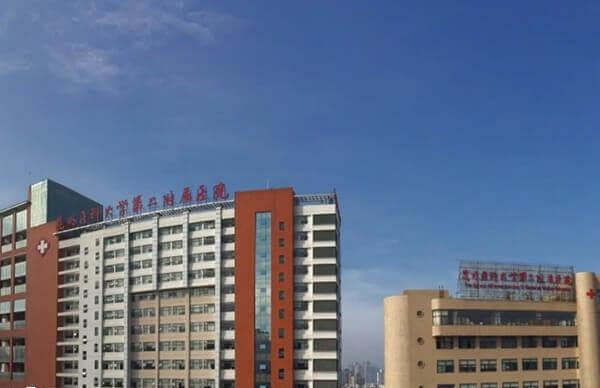 昆明市妇幼保健院试管婴儿医生哪个好