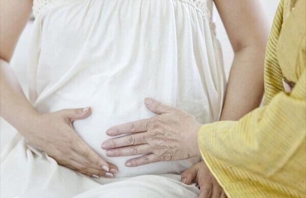孕妇胃胀气怎么缓解