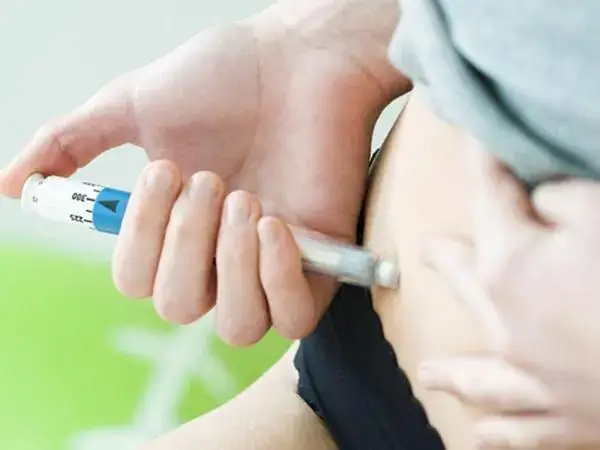 降调打曲普瑞林注射方法和位置是什么