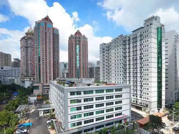 桂林医学院附院试管婴儿费用多少