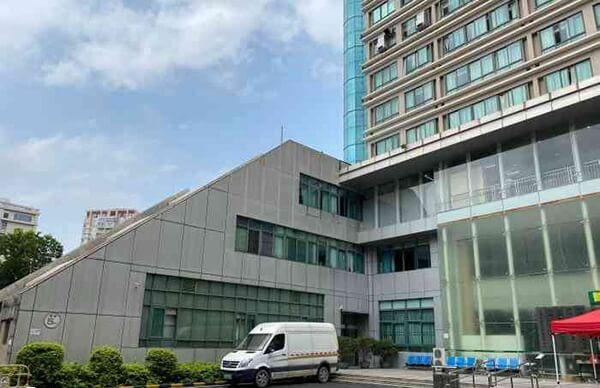 深圳市妇幼保健院试管婴儿费用多少