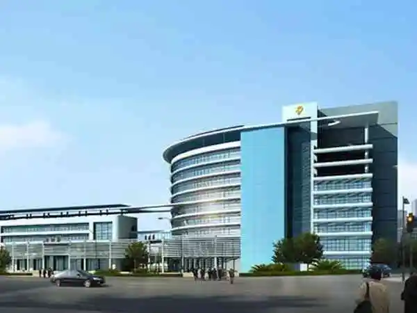 江门市妇幼保健院供卵试管婴儿费用多少
