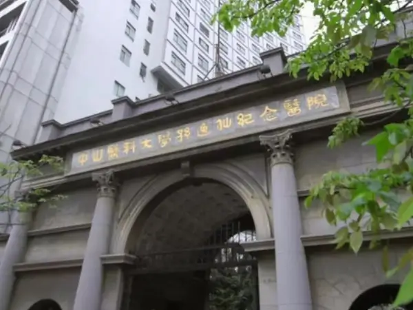 中山二院做三代试管婴儿生龙凤胎费用多少
