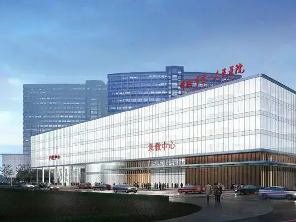 常德市第一人民医院试管婴儿费用多少