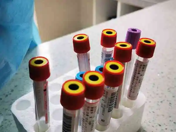 6个卵泡雌二醇多少正常
