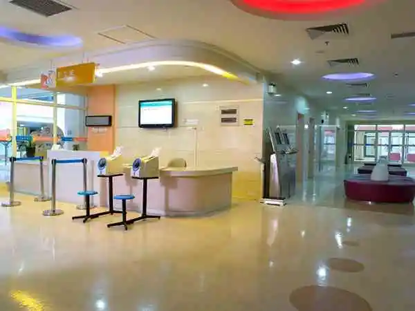 南昌大学二附院人工授精多少钱
