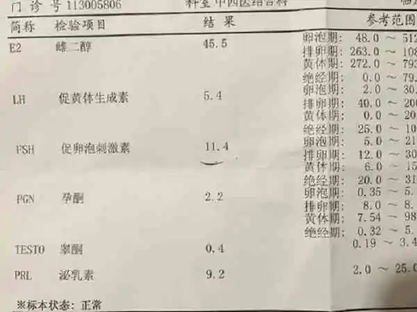 取卵前促黄体生成素高怎么办