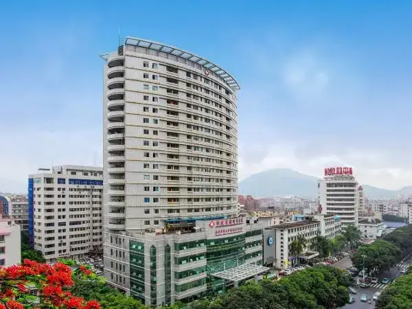 漳州市医院一代试管婴儿多少钱