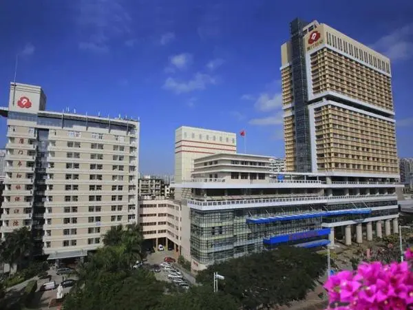 厦门妇幼保健院试管婴儿成功率多少