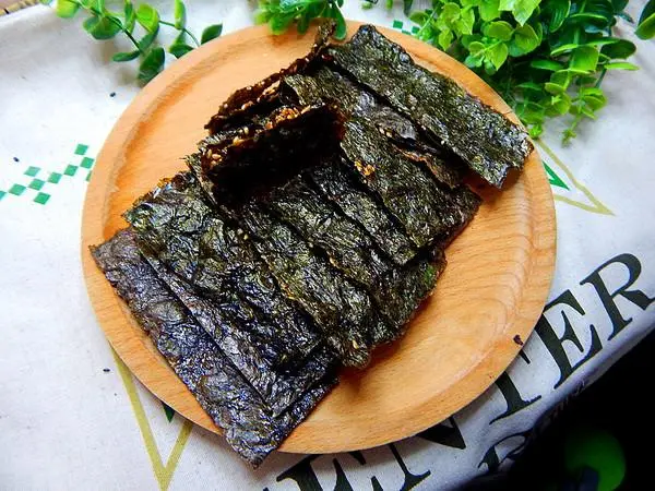 小孩吃什么零食健康又好吃