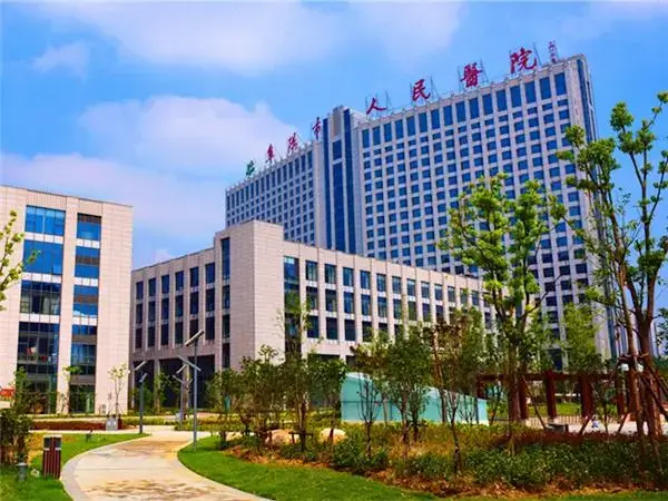 阜阳市人民医院人工授精多少钱