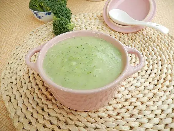 6个月婴儿辅食不能吃什么