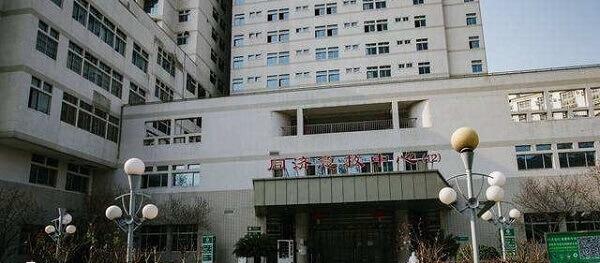 上海同济医院做试管婴儿怎么样