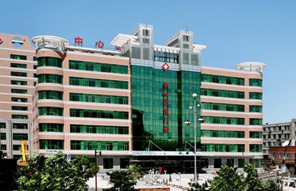 四平市中心人民医院人工授精多少钱