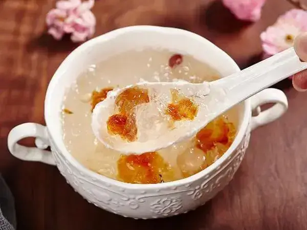 试管婴儿促排期间能不能吃燕窝