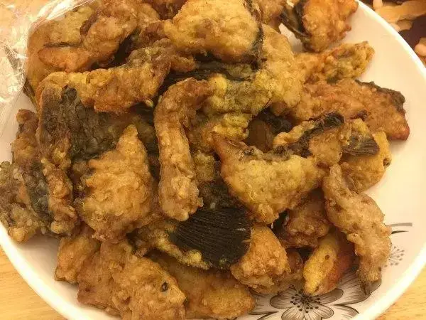 胚胎移植后吃油炸食物有什么影响