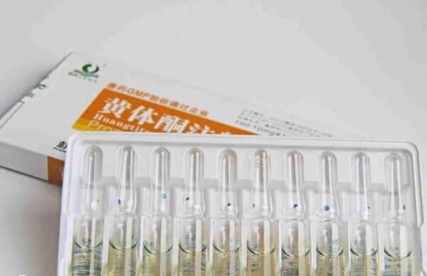 囊胚移植前打黄体酮的作用是什么