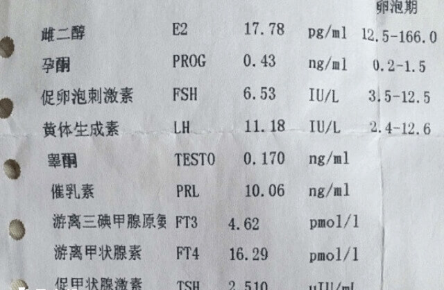 孕酮升高是不是会影响胚胎移植