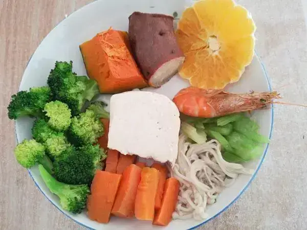 试管婴儿取卵后能不能吃海鲜