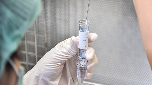 40岁做人工授精成功率高不高