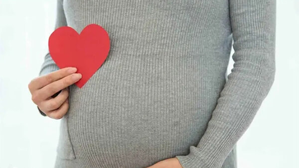高龄女性做试管婴儿期间的注意事项