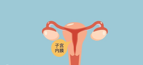 改善子宫内膜薄的方法有哪些