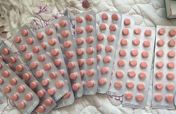 治疗输卵管堵塞的办法有哪些