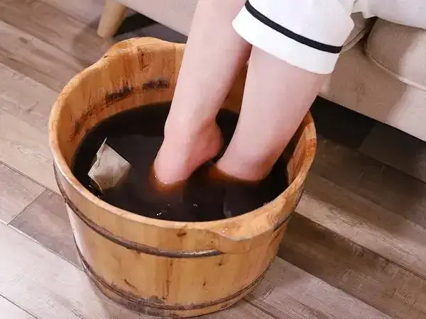 孕妇治脚气的方法有哪些