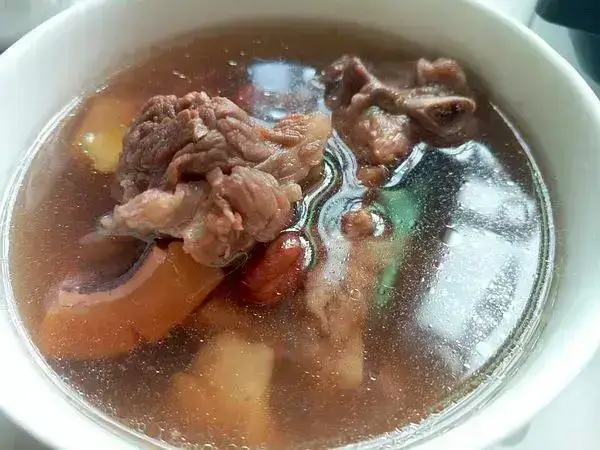 孕妇喝什么汤最好最有营养